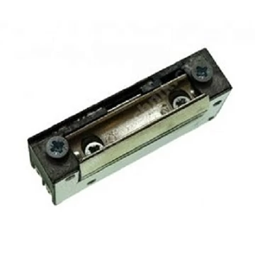 Электрозащелка врезная, НЗ, без планки O&C 50.1.00.B (50B10)