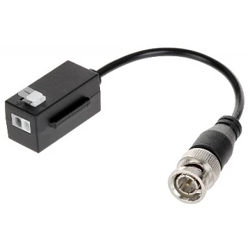 1-канальный пассивный приемо-передатчик Dahua DH-PFM800-4K