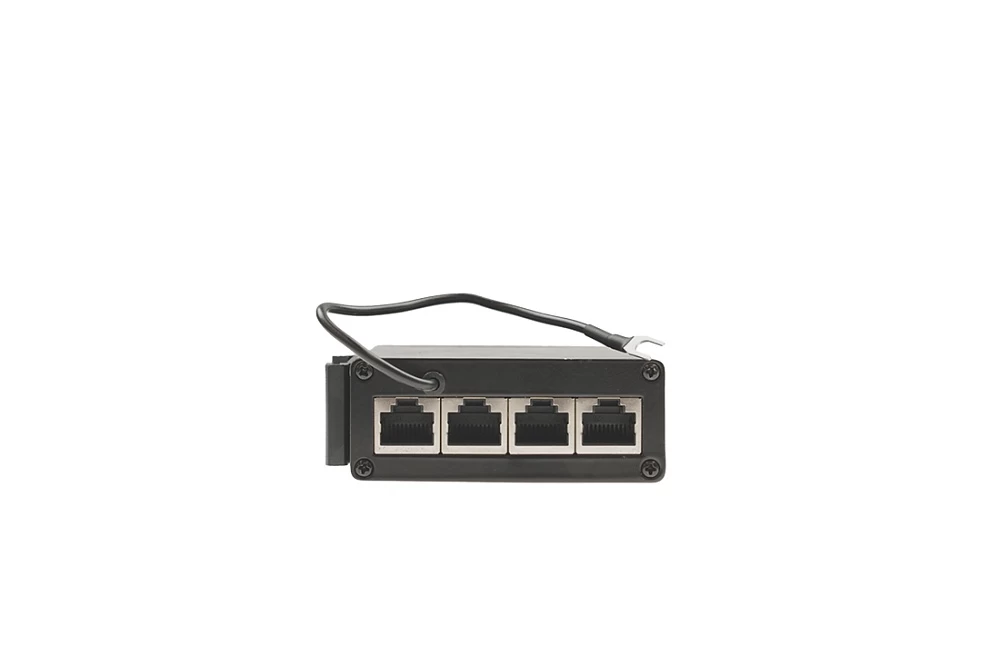 Устройство грозозащиты OSNOVO SP-IP4/1000PD