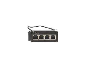 Устройство грозозащиты OSNOVO SP-IP4/1000PD