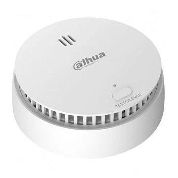 Датчик дыма Dahua DHI-HY-SA21A-W2(868)