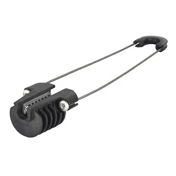 Зажим анкерный NIKOMAX NMF-AL-TCA-P-2