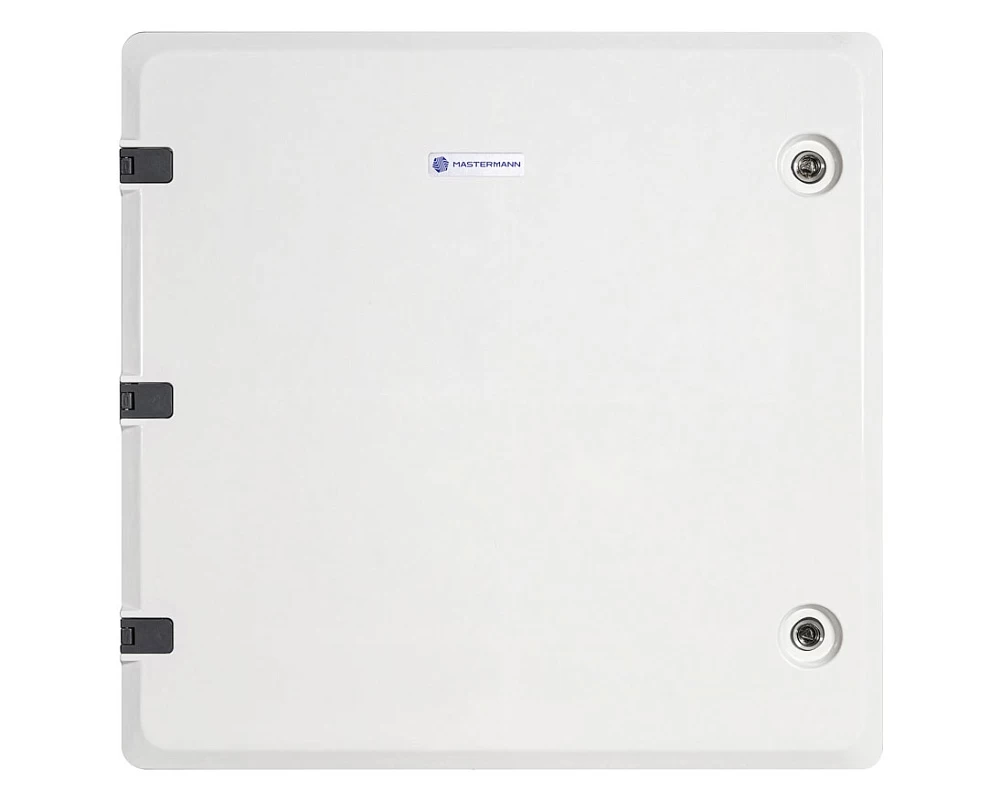 Термошкаф Mastermann-Пластик-4УТ+