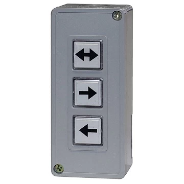 Пульт управления 3-кнопочный Smartec ST-AC103RC