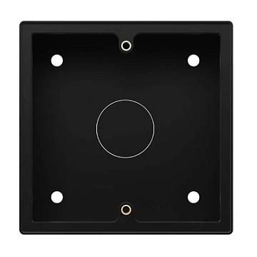 Врезная монтажная коробка Akuvox A0123_MNTNG_BOX