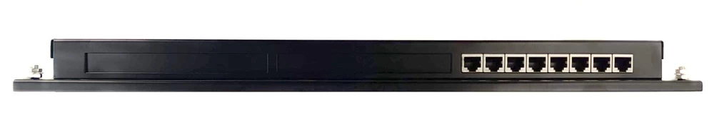 Устройство грозозащиты OSNOVO SP-IP8/100R