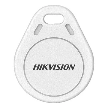 Mifare карта для постановки/снятия на охрану HIKVISION DS-PT-M1