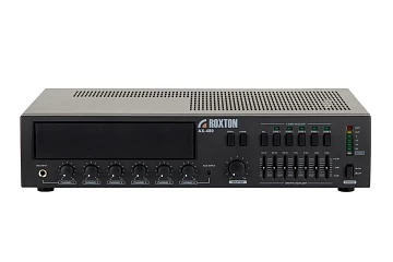 Усилитель 480 Вт Roxton AX-480