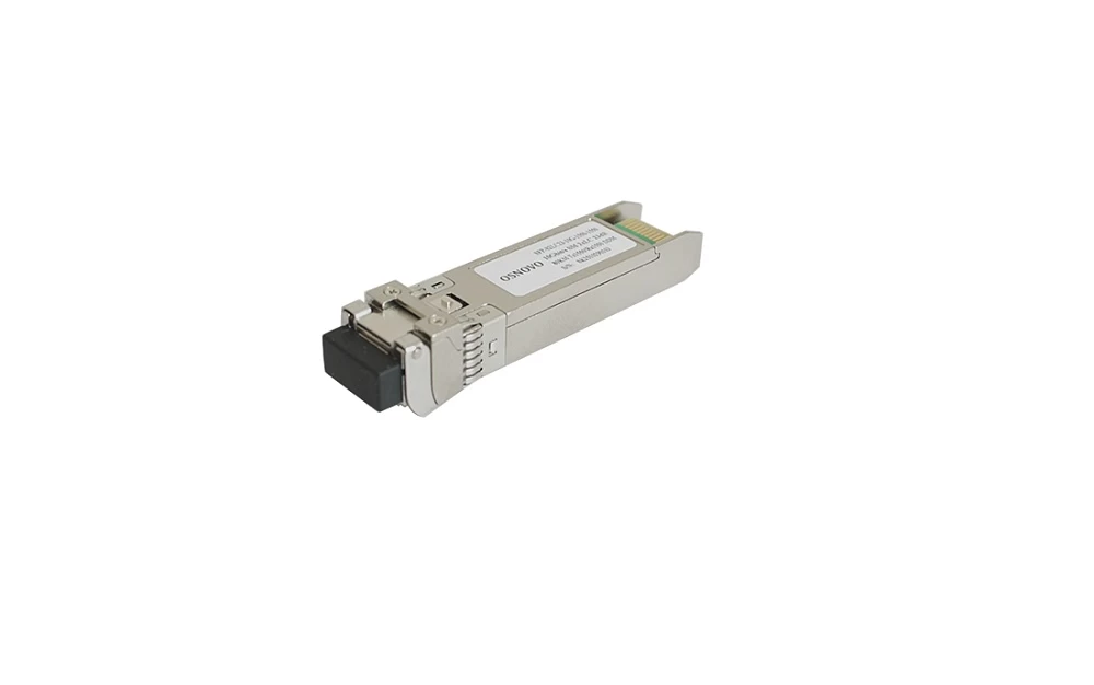 Оптический модуль SFP OSNOVO SFP-S2LC23-10G-1550-1550