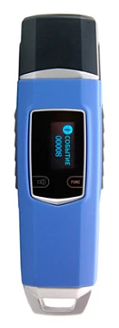 Жезл контроля маршрутов с дисплеем Smartec ST-CT058EM