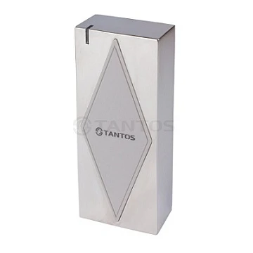 Считыватель формата Mifare TANTOS TS-RDR-MF Metal