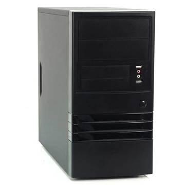 Системный блок в сборе с ПО RusGuard Soft RusGuard SRV-Professional HTTPC