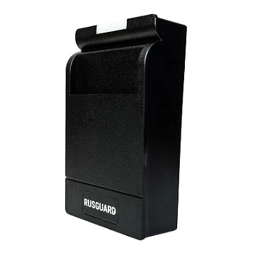Накладка-карман для карт RusGuard Накладка-карман для карт R10 Holder