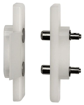 Кабелепереход Smartec ST-DL110-WT