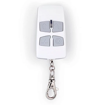 Брелок управления радиоканальный с функцией тревожной кнопки Сибирский Арсенал Б 4-Р
