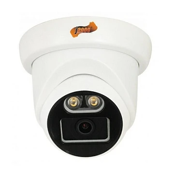 Купольная HDCVI-видеокамера 2 Мп J2000-MHD2Dmp10FC (36) v.1