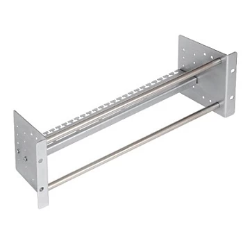 Конструктив 19", 3U NIKOMAX ESSENTIAL NMC-RCPLWO-3U