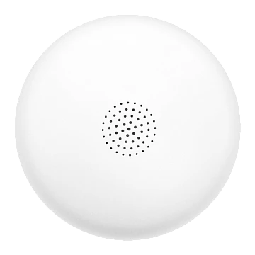 Датчик затопления адресный радиоканальный Болид С2000Р-ДЗ исп. 01