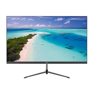 Монитор 27" UNV MW-LC27-B