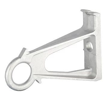 Кронштейн анкерный, поддерживающий NIKOMAX NMF-AL-UBC-S-6