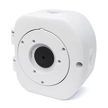 Коробка монтажная AMATEK AV-BB4F