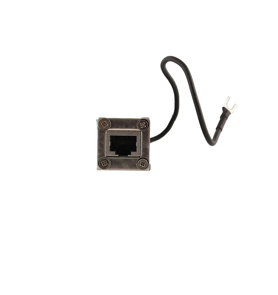 Устройство грозозащиты OSNOVO SP-IP/100(ver.2)