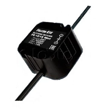 Блок питания Falcon Eye FE-12/15 Mini