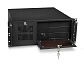 Корпус cерверный 19" 4U Cabeus CL-407 (7167c)