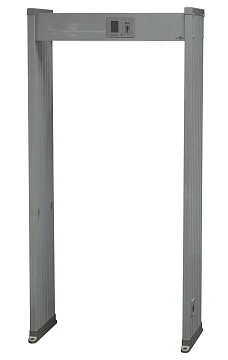 Арочный металлодетектор Smartec ST-MD006X