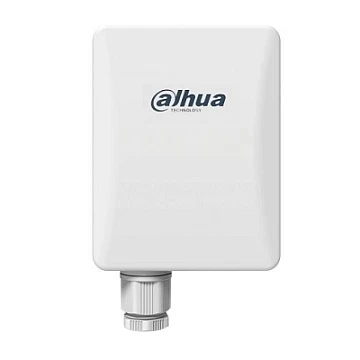 Уличный WI-FI мост до 3 км рекомендуемая (макс≥5 км) Dahua DH-PFWB5-30n