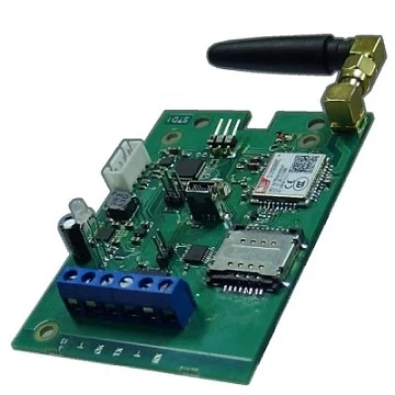 ПОО Модуль передачи сообщений Альтоника РИФ-GSM