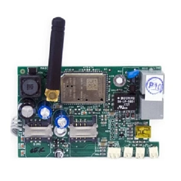 Модуль связи Модуль связи ВЭРС-ТРИОЛАН