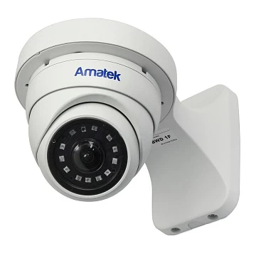 Кронштейн настенный AMATEK AV-BWD 1F