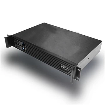 Системный блок в сборе с ПО RusGuard Soft RusGuard SRV-Express RACK