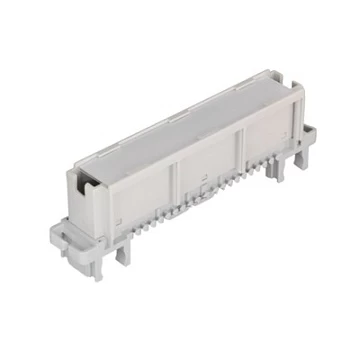 Рамка для маркировки плинтов NIKOMAX ESSENTIAL NMC-PL-LH-10