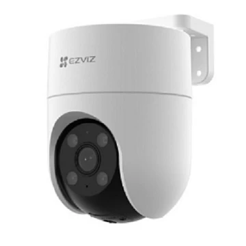 Поворотная IP видеокамера 4 Мп EZVIZ CS-H8c 2K⁺ (4MP4mm)