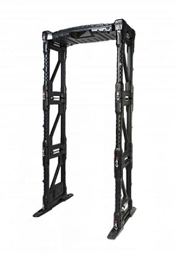 Сборно-разборный арочный металлодетектор ПАУТИНА-СМ1