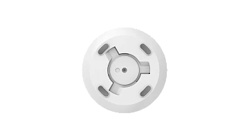 Поворотная IP видеокамера 3 Мп EZVIZ CS-TY1 (3Мп)