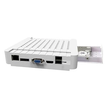 16 канальный сетевой видеорегистратор J2000-NVR16mt v.1