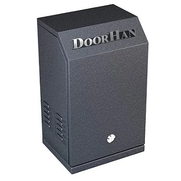 Привод откатных ворот до 3000 кг DOORHAN SLIDING-3000-380V