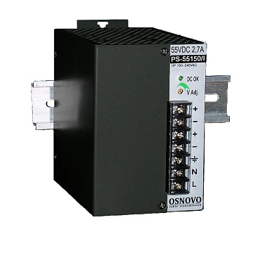Блок питания OSNOVO PS-55150/I