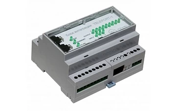 Блок интеграции TFortis TELEPORT-1