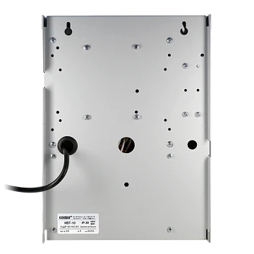 Комплект измерения температуры и влажности Болид КВТ-10