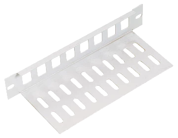 Патч-панель 10", 1U, 8 портов ЦМО ПТ-8-10