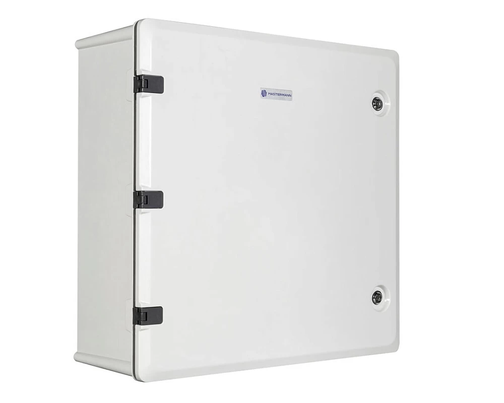 Термошкаф Mastermann-Пластик-4УТ+