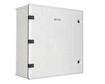 Термошкаф Mastermann-Пластик-4УТ+