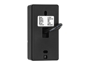 Считыватель формата EM-Marin AccordTec AT-PR500MF BL