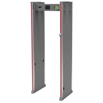 Арочный металлодетектор Smartec ST-MD318LT