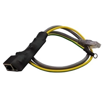 Устройство грозозащиты Space Technology ST-SPD-01 (PoE)