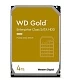 Жесткий диск Western Digital Gold WD4003FRYZ